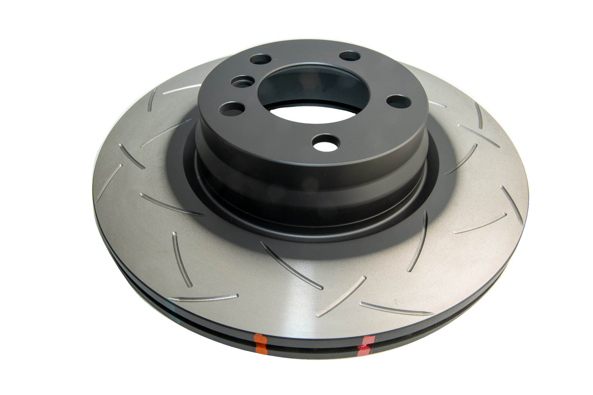 BMW 2 Series / 3 Series / 4 Series DBA 4000 Series T3 Front Brake Discs (Pair)