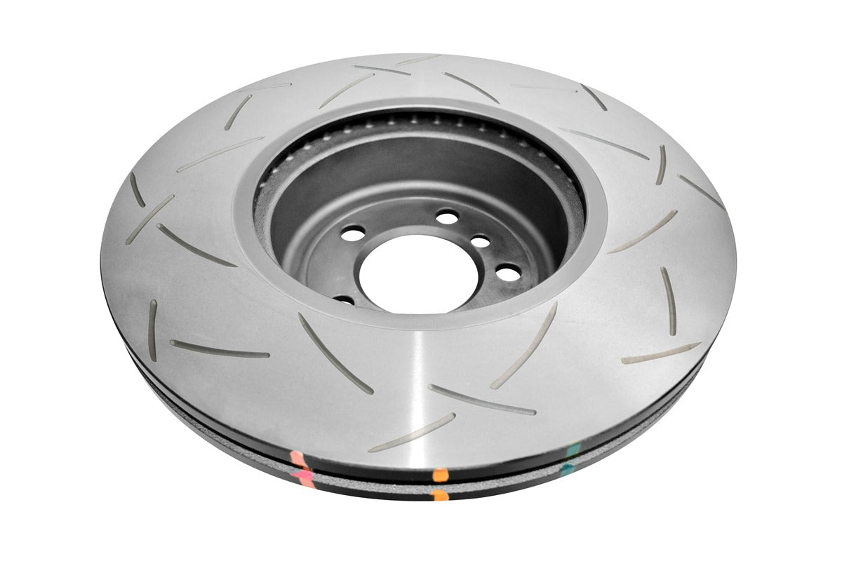 BMW 3 Series / 4 Series DBA 4000 Series T3 Front Brake Discs (Pair)