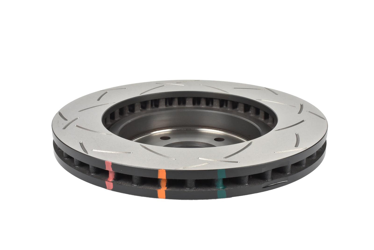 Nissan Skyline R34 DBA 4000 Series T3 Front Brake Discs (Pair)
