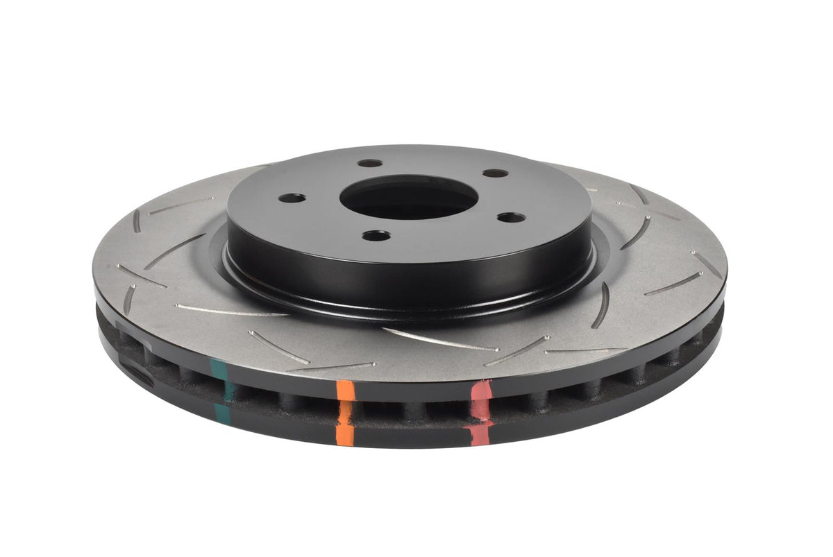 Nissan Skyline R34 DBA 4000 Series T3 Front Brake Discs (Pair)
