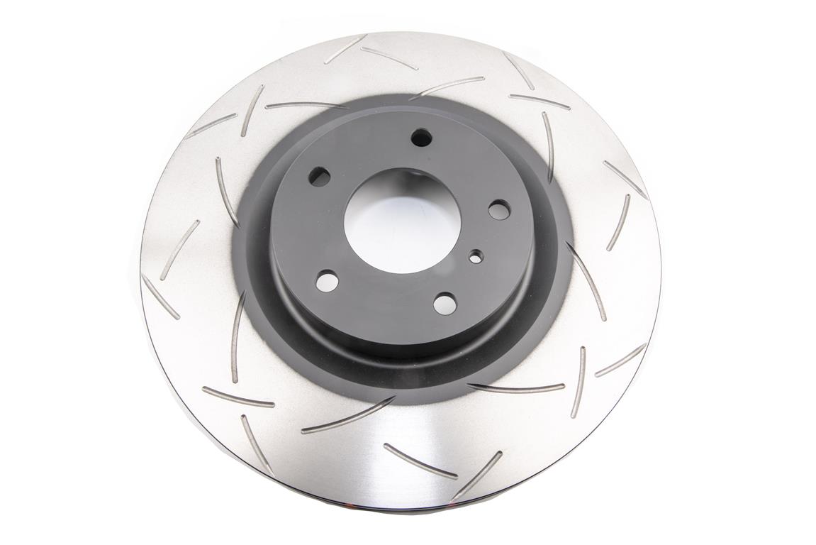 Infiniti Q50 / Sport / Q70 / Nissan 350Z / Skyline Z33 DBA 4000 Series T3 Front Brake Discs (Pair)