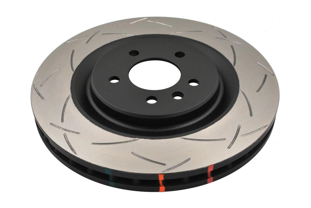 Lotus Exige DBA 4000 Series T3 Front Brake Discs (Pair)