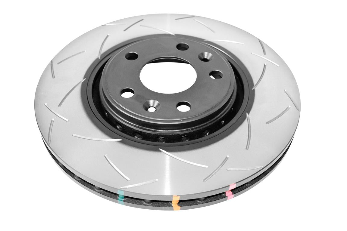 Renault Clio / Espace / Grand Scenic DBA 4000 Series T3 Front Brake Discs (Pair)