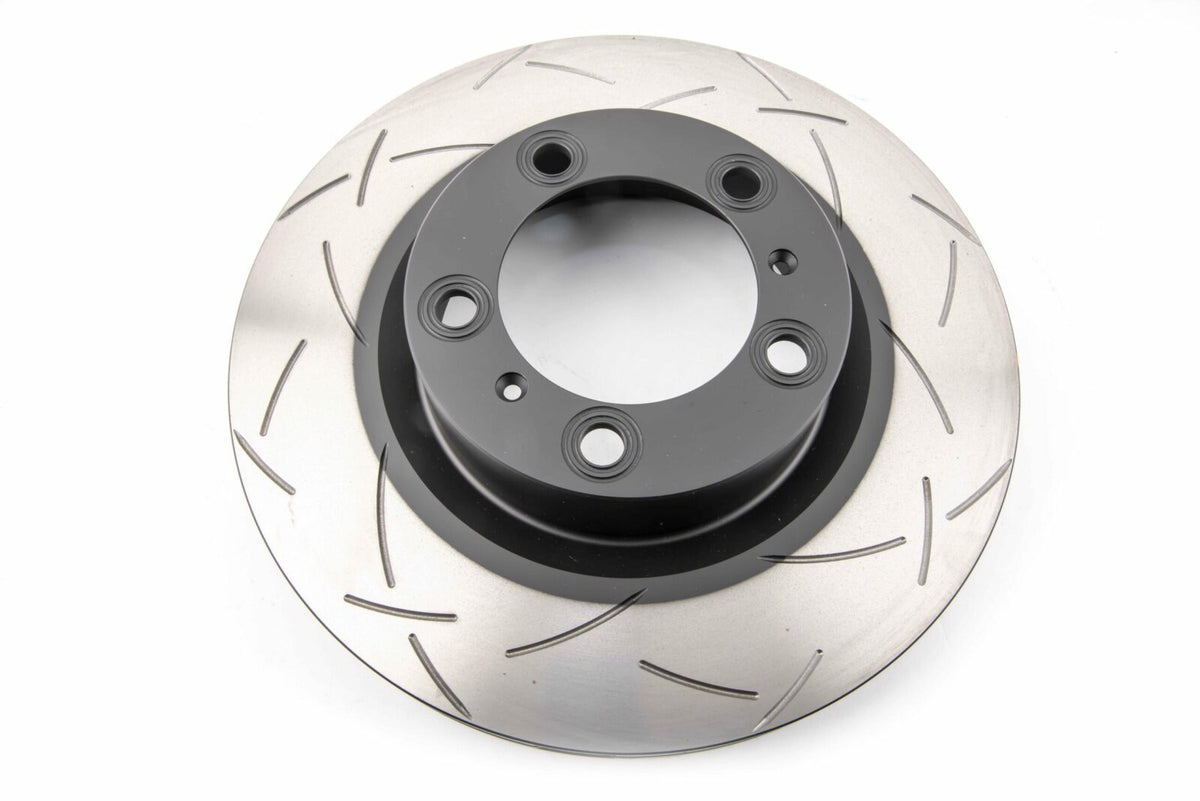 Porsche 911 / Boxster / Cayman DBA 4000 Series T3 Front Brake Discs (Pair) (DBA42393S)