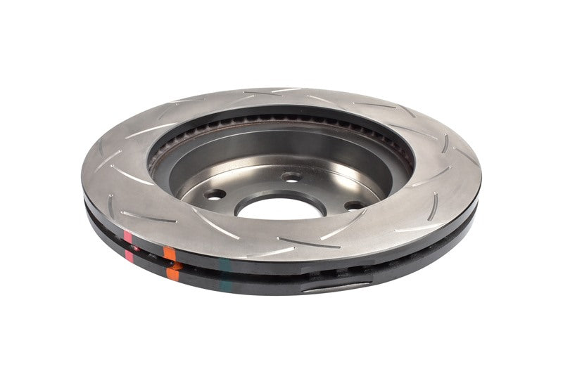 Dodge Ram / Ram Trucks 1500 DBA 4000 Series T3 Front Brake Discs (Pair) (DBA42442S)