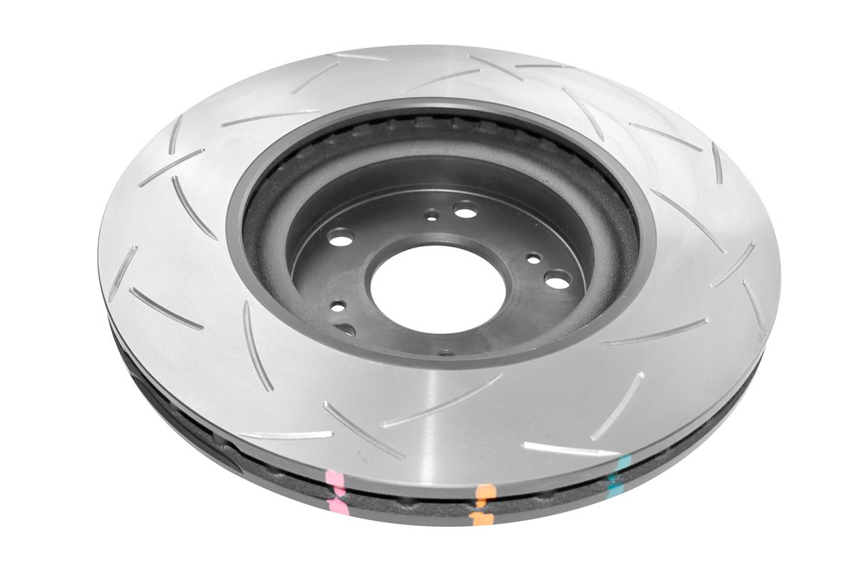 Honda CR-V / Civic / Integra DBA 4000 Series T3 Front Brake Discs (Pair)