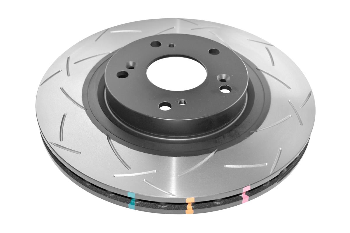 Honda CR-V / Civic / Integra DBA 4000 Series T3 Front Brake Discs (Pair)