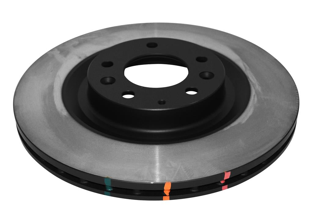 Mazda RX8 DBA 4000 Series plain Front Brake Discs (Pair)