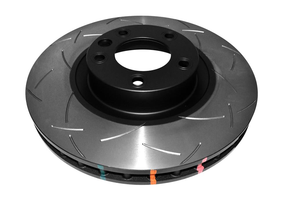 Porsche Cayenne / VW Touareg DBA 4000 Series T3 Front Brake Discs (Pair)