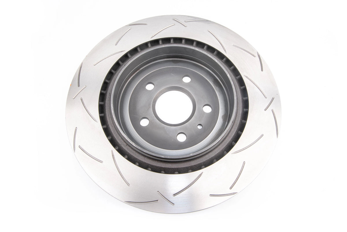 Chevrolet Camaro / Cadillac CTS-V DBA 4000 Series T3 Rear Brake Discs (Pair)