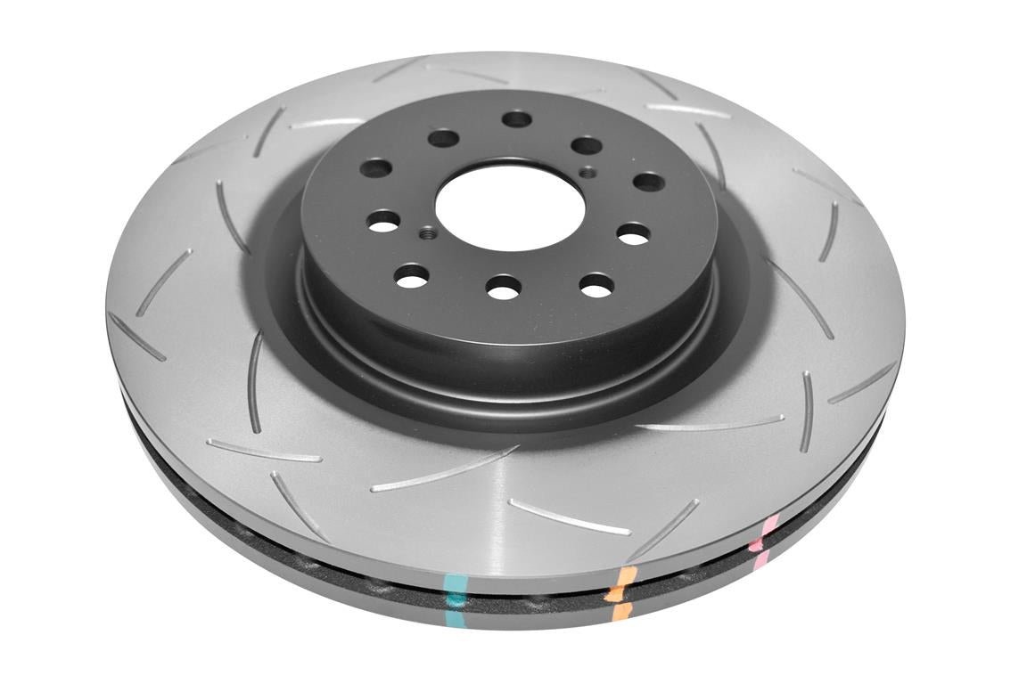 Subaru Forester / Legacy / Levorg DBA 4000 Series T3 Front Brake Discs (Pair)
