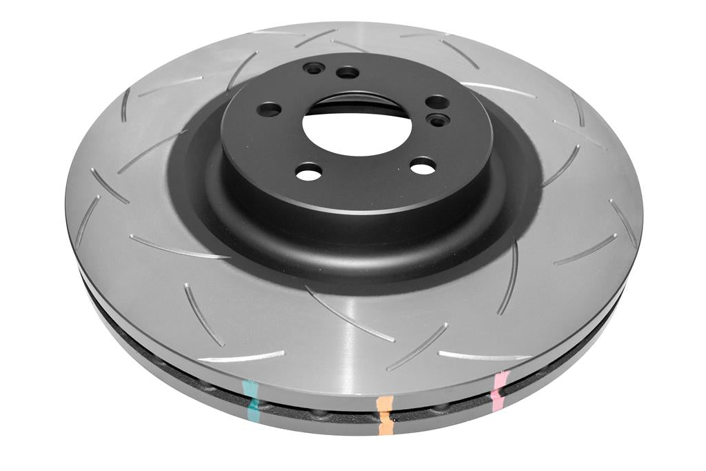 Mercedes-Benz CL-Class / CLS / E-Class DBA 4000 Series T3 Front Brake Discs (Pair)
