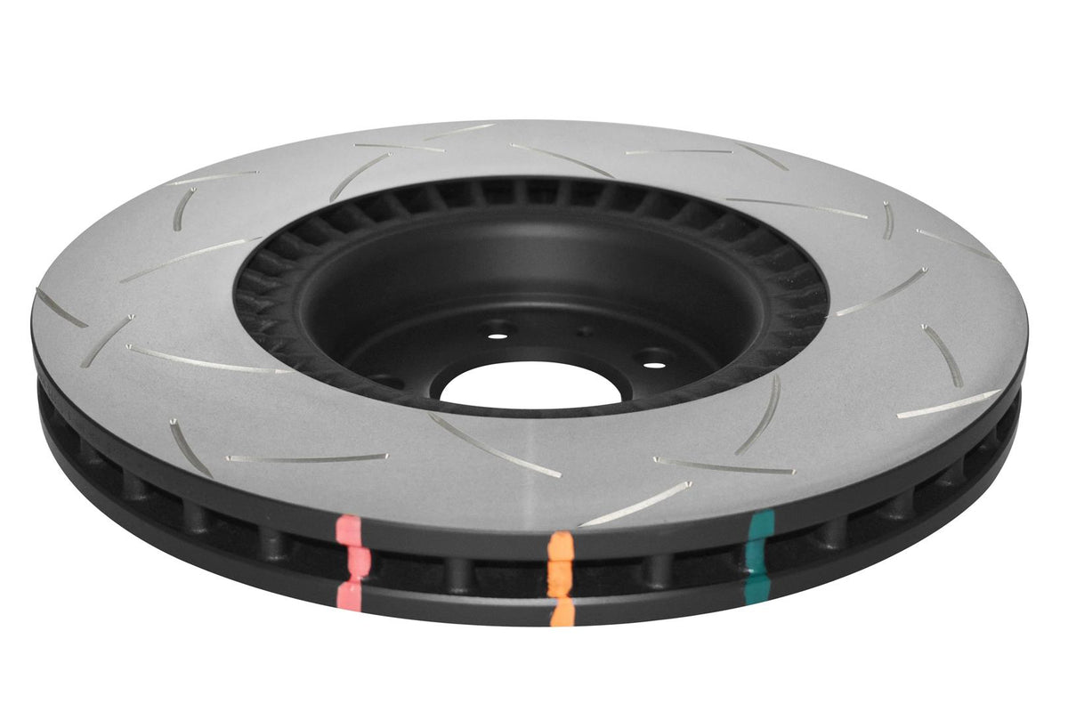 Audi A6 / A7 / A8 DBA 4000 Series T3 Front Brake Discs (Pair)