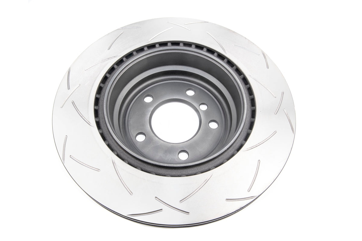 BMW 3 Series / X1 E90/E92/E93 DBA 4000 Series T3 Rear Brake Discs (Pair)