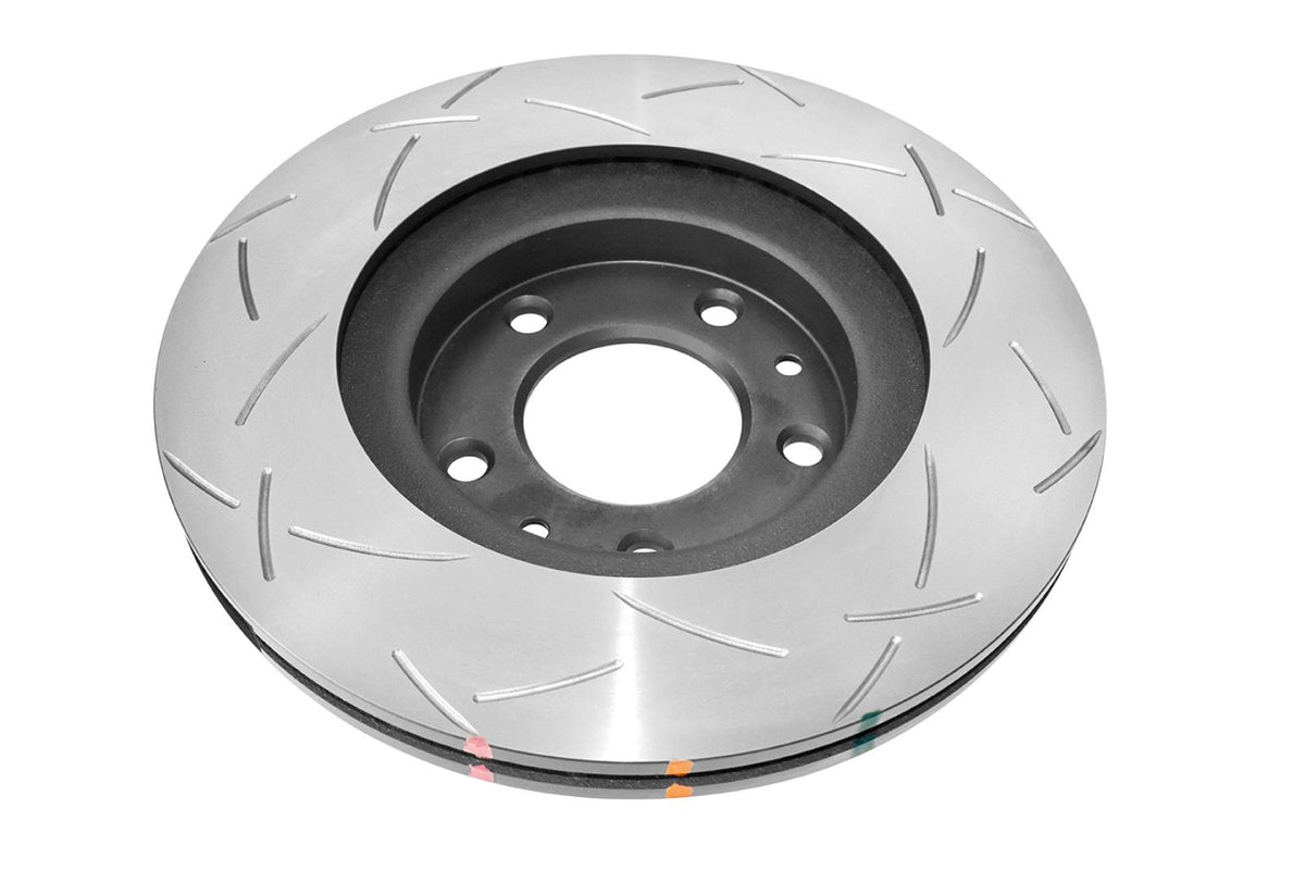 Mazda MX5 DBA 4000 Series T3 Front Brake Discs (Pair) (DBA42959S)