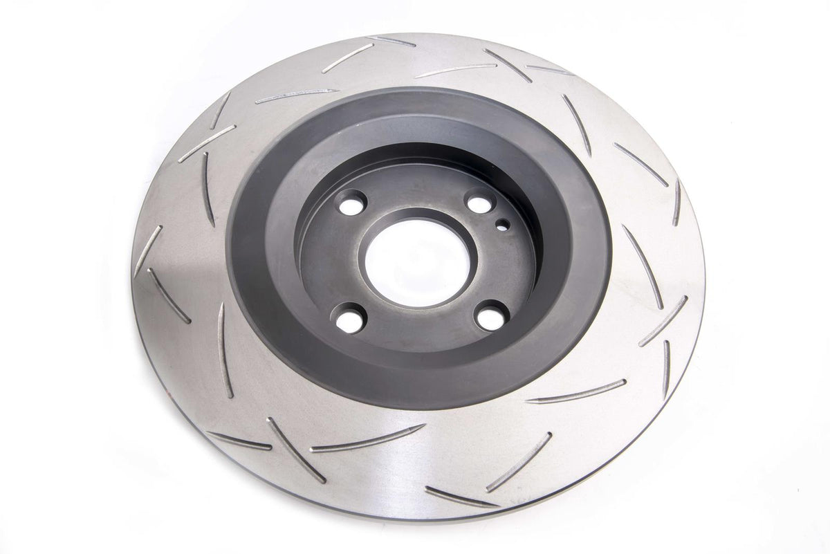 Mazda MX5 / Abarth Spider DBA 4000 Series T3 Rear Brake Discs (Pair)
