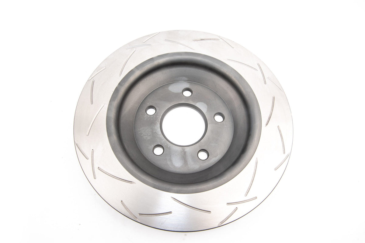 Ford Focus / Kuga DBA 4000 Series T3 Rear Brake Discs (Pair)