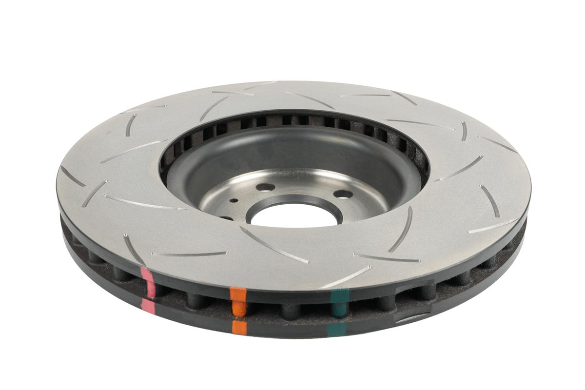 Audi A6 / A8 / Q7 / VW Touareg DBA 4000 Series T3 Front Brake Discs (Pair)