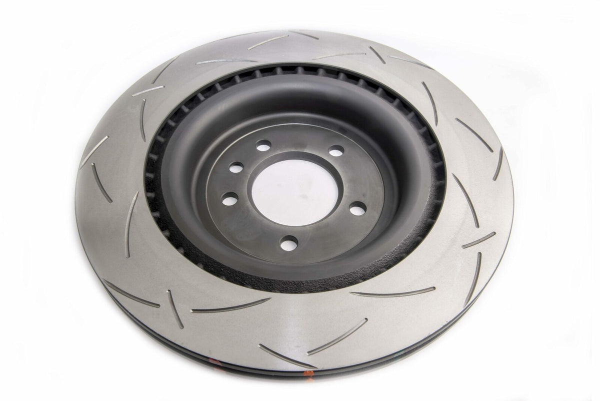 Land Rover Range Rover DBA 4000 Series T3 Rear Brake Discs (Pair)