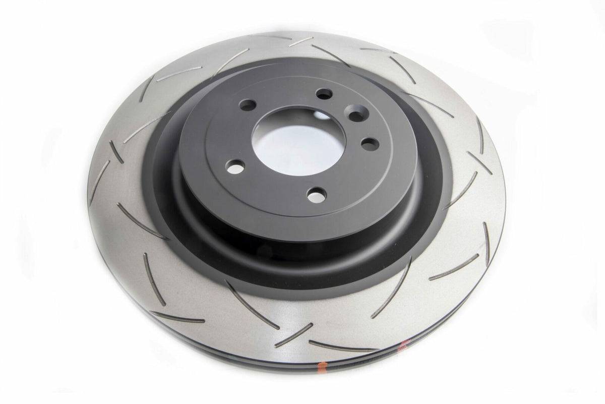 Land Rover Range Rover DBA 4000 Series T3 Rear Brake Discs (Pair)