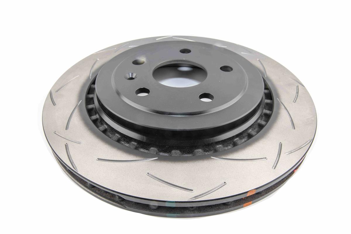 Chevrolet Camaro / Cadillac ATS-V DBA 4000 Series T3 Rear Brake Discs (Pair)