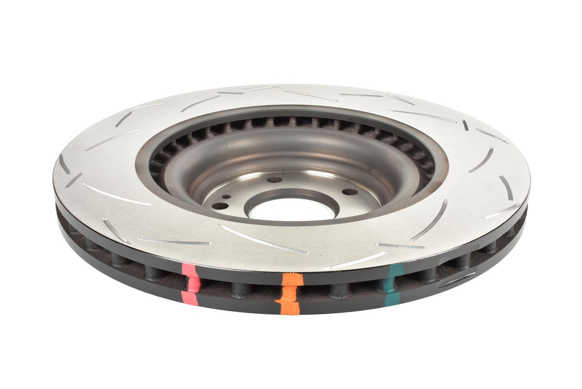Hyundai Kona / i-30 DBA 4000 Series T3 Front Brake Discs (Pair)