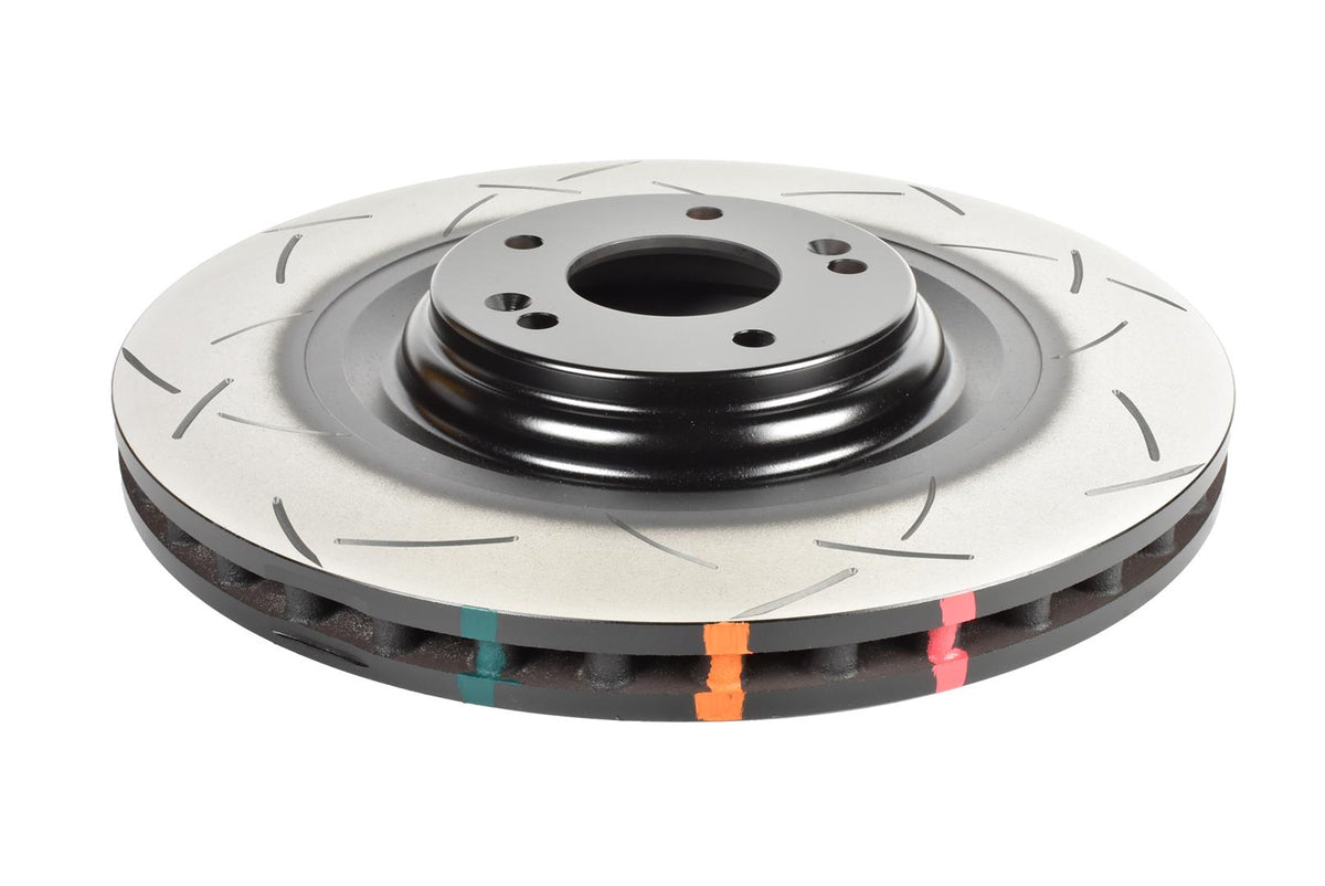 Hyundai Kona / i-30 DBA 4000 Series T3 Front Brake Discs (Pair)