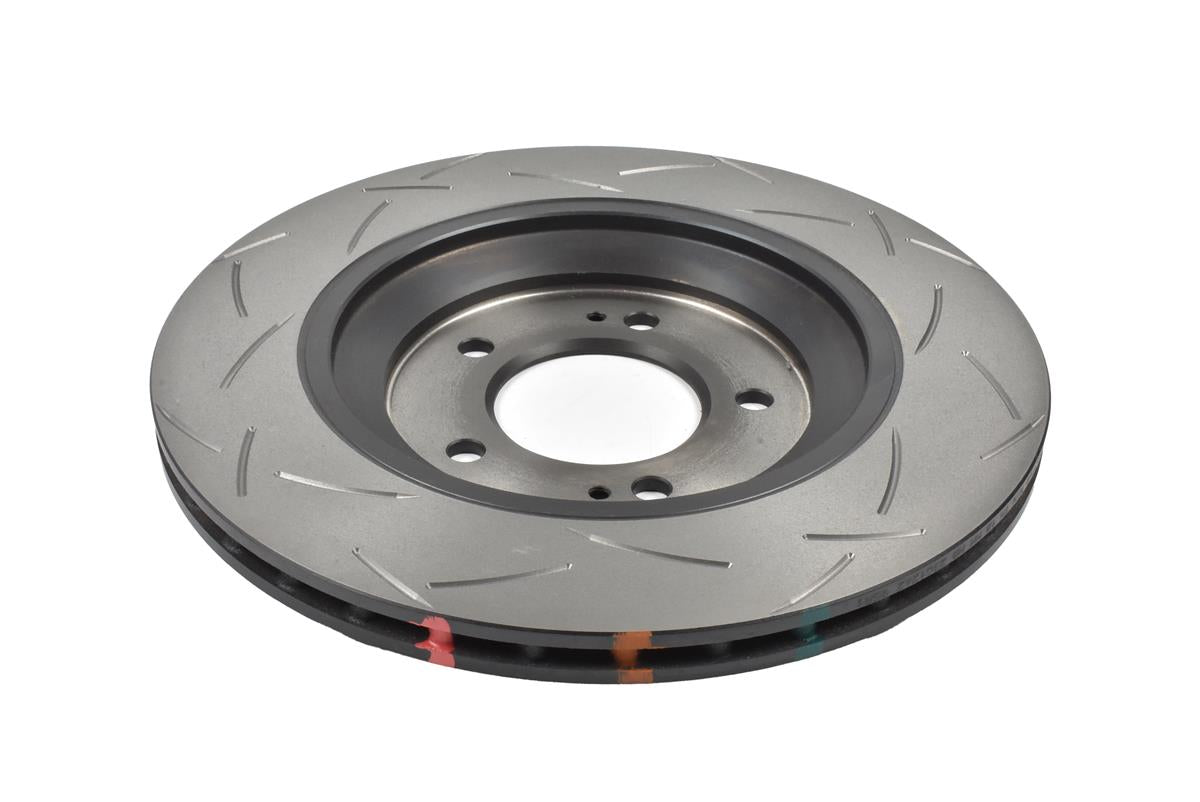 Hyundai Kona / i-30 DBA 4000 Series T3 Rear Brake Discs (Pair)