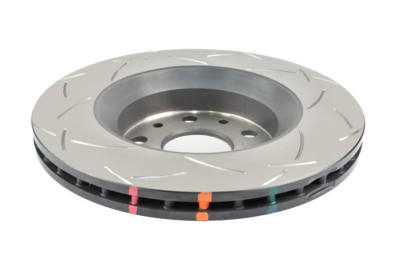 Jeep Gladiator / Wrangler DBA 4000 Series T3 Front Brake Discs (Pair)