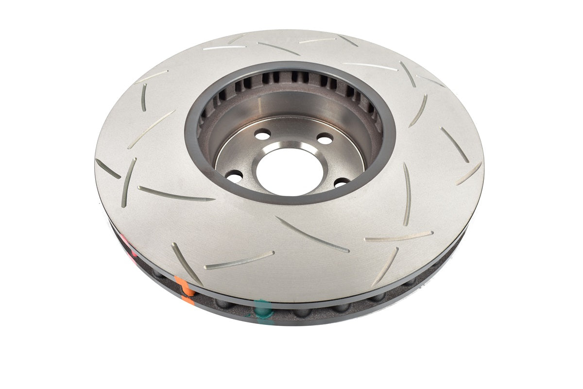 BMW 3 Series / 5 Series / 6 Series / Toyota GR Supra / Supra DBA 4000 Series T3 Front Brake Discs (Pair)