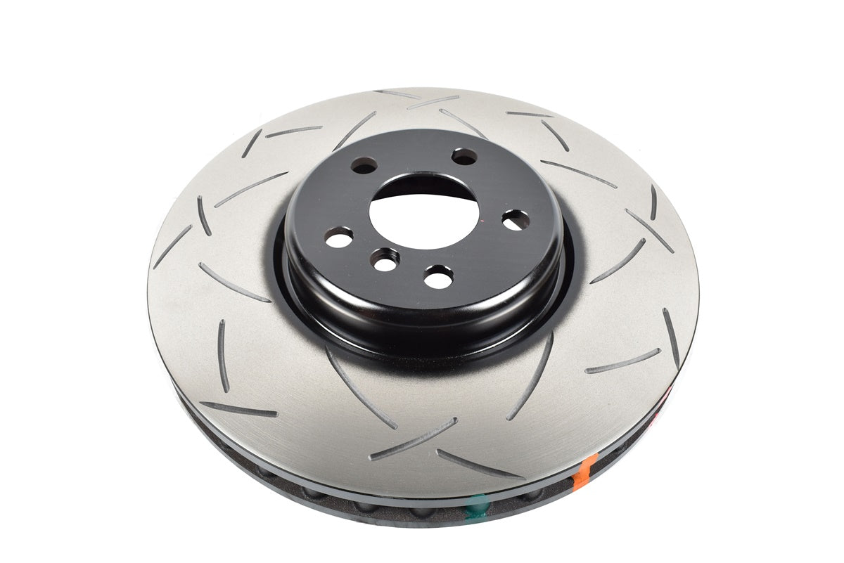 BMW 3 Series / 5 Series / 6 Series / Toyota GR Supra / Supra DBA Front Brake Kit – 4000 Series T3 Slotted & Xtreme Perfo