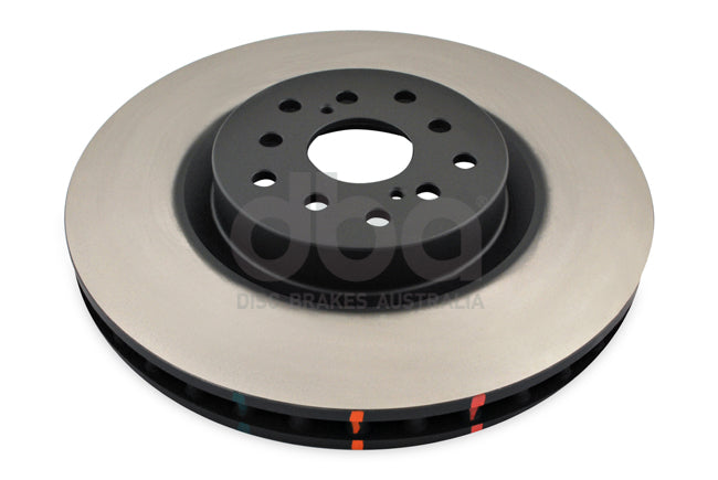 Subaru BRZ / Forester / Impreza / Toyota GT86 DBA Front Brake Kit – 4000 Series Plain & Xtreme Performance Brake Pads