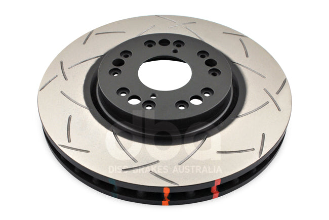 Lexus Aristo / GS300 / GS430 / Toyota Altezza / Aristo / Soarer DBA 4000 Series T3 Front Brake Discs (Pair)