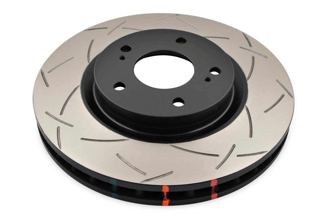 Nissan Skyline R32 DBA 4000 Series T3 Front Brake Discs (Pair)