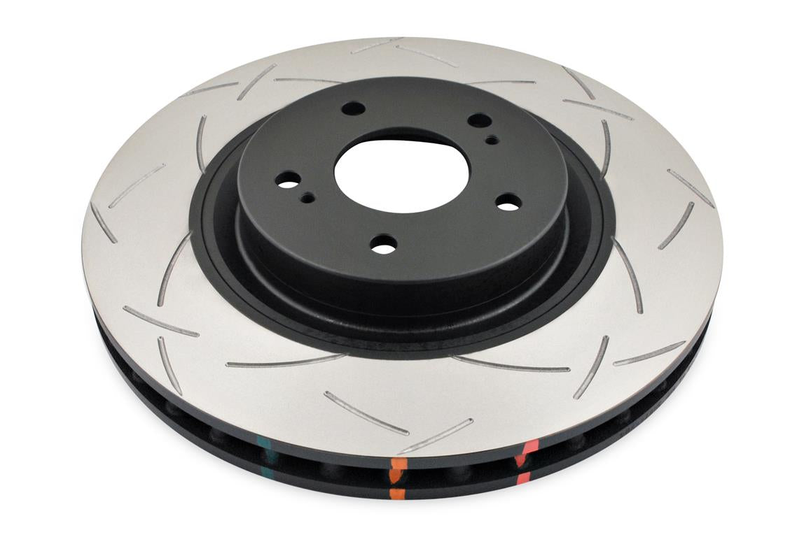 Nissan Skyline V / Skyline R32/R33/R34 DBA 4000 Series T3 Front Brake Discs (Pair)