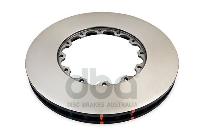 Subaru BRZ / Forester / Impreza / Toyota GT86 DBA 5000 Series Plain Rotor Only (Suitable for DBA5654BLKS-10) Front Brake