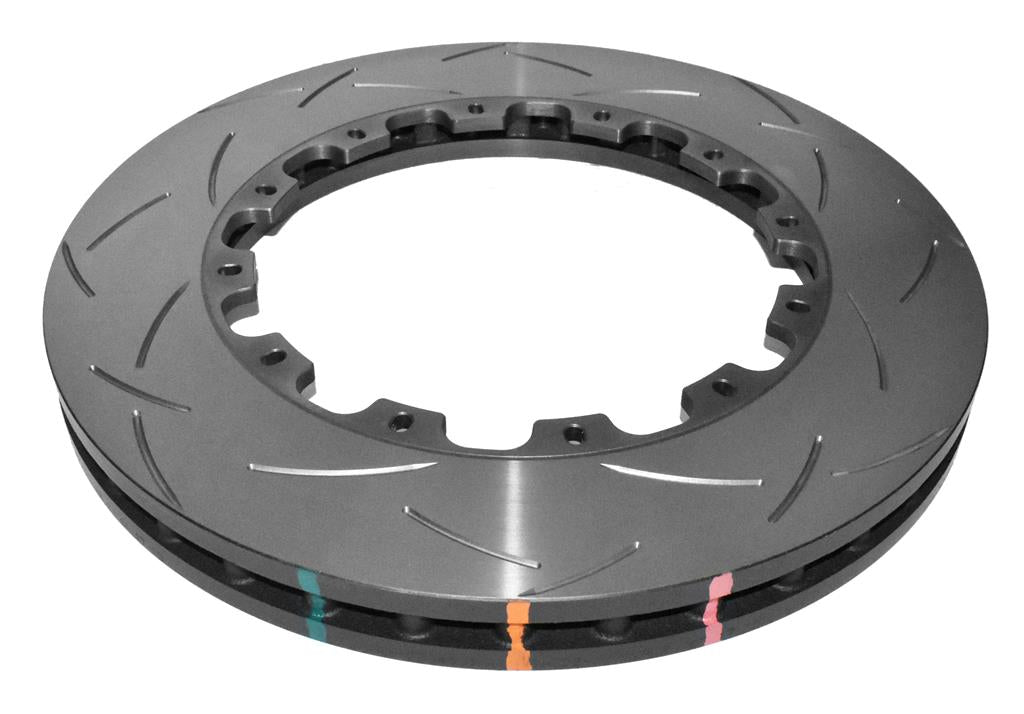 Audi RS3 / TTRS DBA 5000 Series T3 Slotted Rotor Only (Suitable for DBA53004SLVS, DBA52844SLVS, DBA53912SLVS) Front Brak