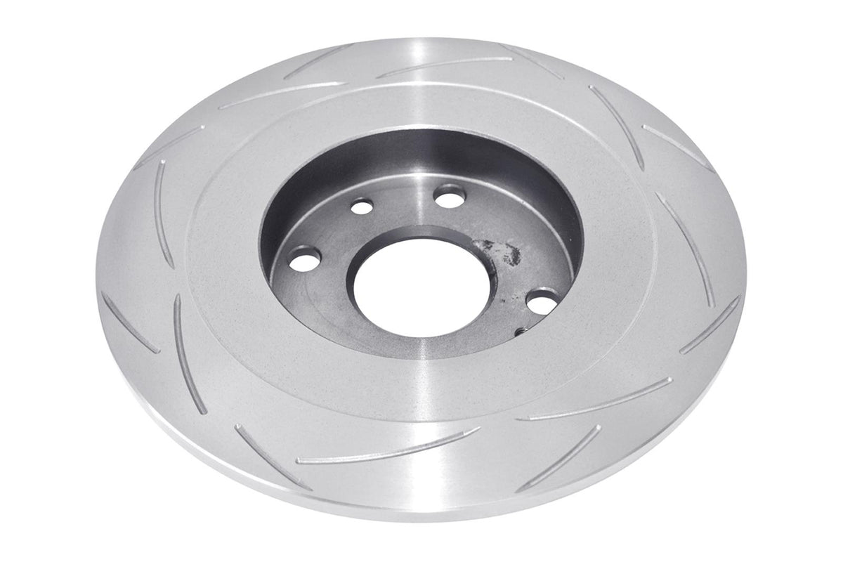 Mazda MX5 DBA Street Series T2 Rear Brake Discs (Pair)