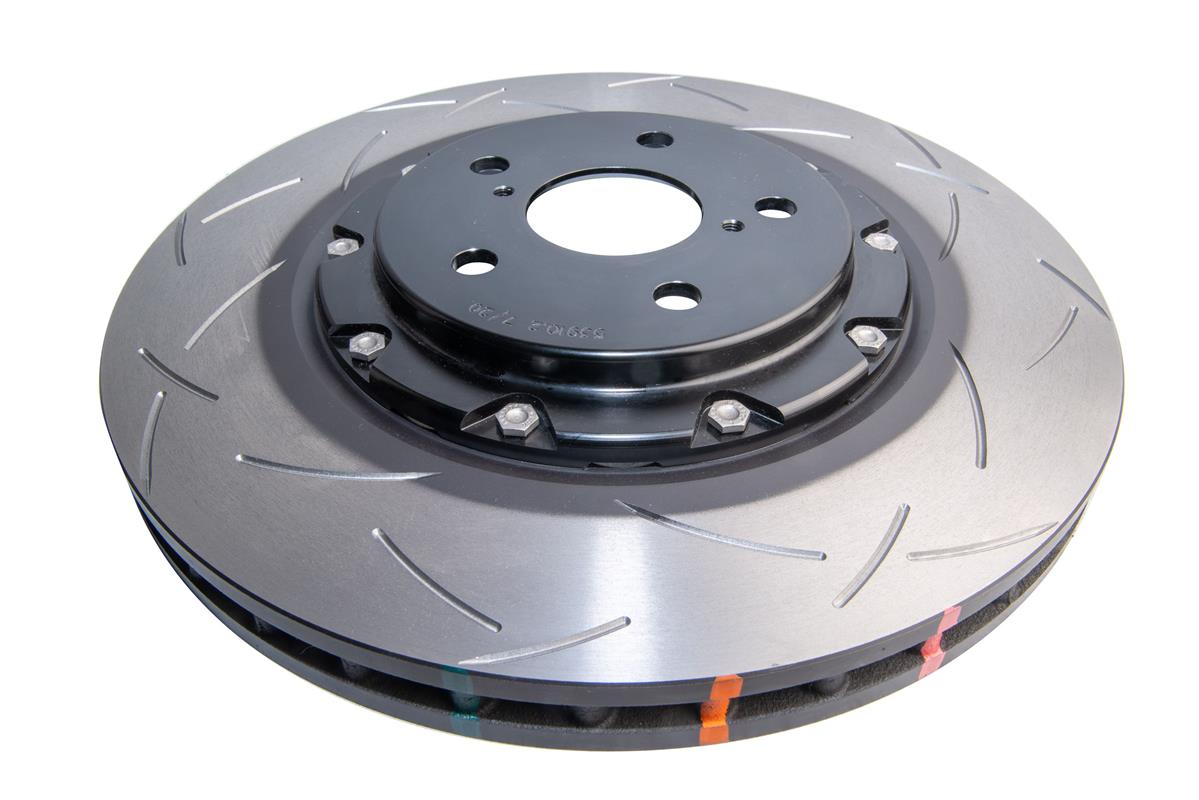 Lexus GS450h / F-Sport DBA 5000 Series T3 Front Brake Discs (Pair)