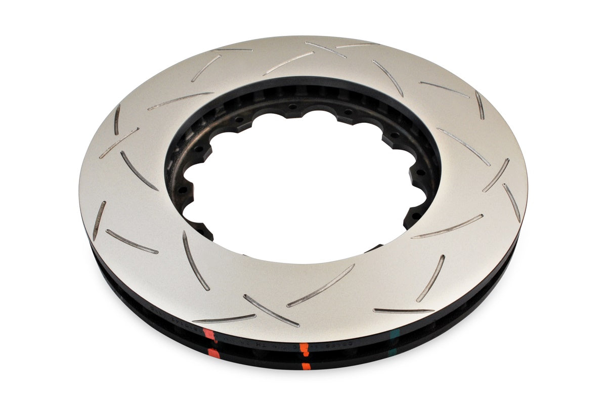 Subaru BRZ / Forester / Impreza / Toyota GT86 DBA 5000 Series T3 Slotted Rotor Only (Suitable for DBA5654BLKS-10) Front 