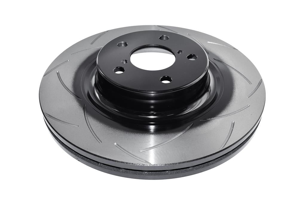 Subaru BRZ / Forester / Impreza / Toyota GR86 / GT86 DBA Street Series T2 Front Brake Discs (Pair)