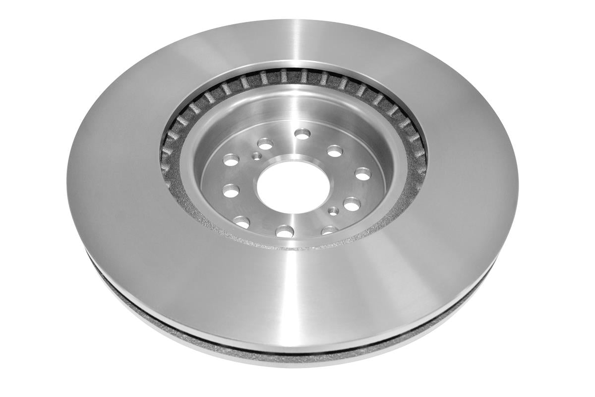 Subaru BRZ / Forester / Impreza / Toyota GT86 DBA Street Series plain (was before DBA654-10) Front Brake Discs (Pair)