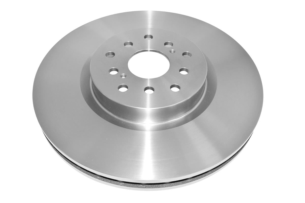 Subaru BRZ / Forester / Impreza / Toyota GT86 DBA Street Series plain (was before DBA654-10) Front Brake Discs (Pair)