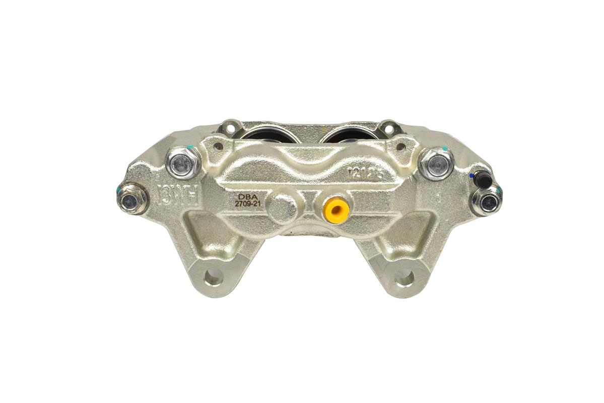 Toyota Landcruiser DBA Front Left Brake Caliper (DBAC1140)