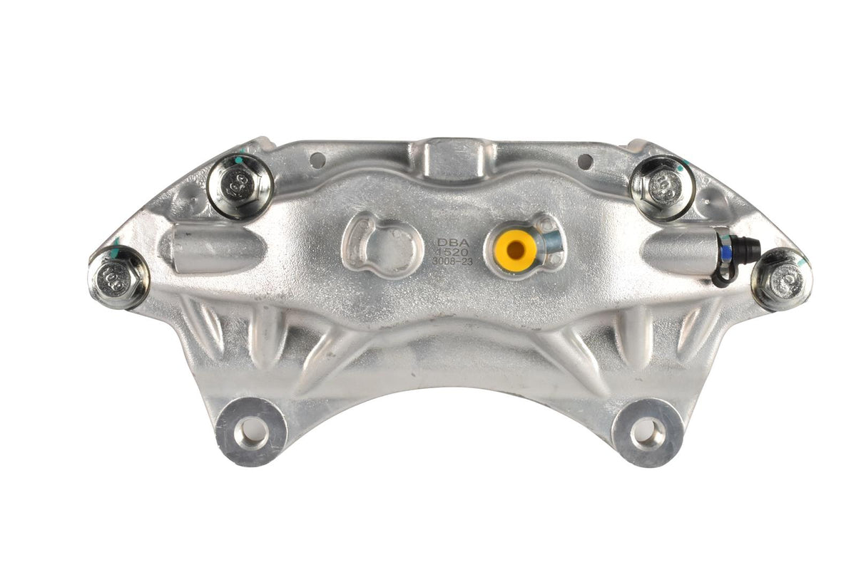 Subaru Impreza / WRX DBA Front Left Brake Caliper