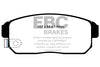EBC Yellowstuff Mazda RX8 rear brake pads DP41691R