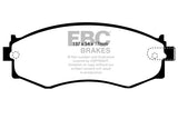 Brembo Silvia S13/180SX Front Brake Pads
