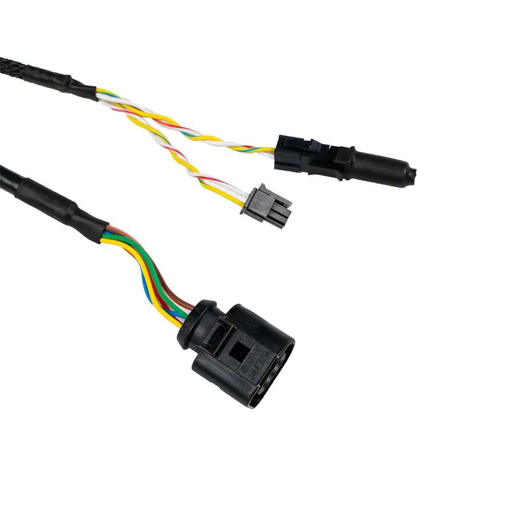 NanoPRO Wideband O2 Sensor Controller to Bosch LSU 4.9 Sensor Wiring Harness-4