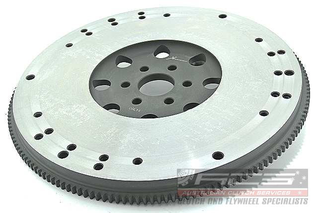 Ford F-100 / F-150 / F-350 4.9/4.9 4WD/5.8/5.8 4WD N/94Y Xtreme Flywheel (FFD002C)