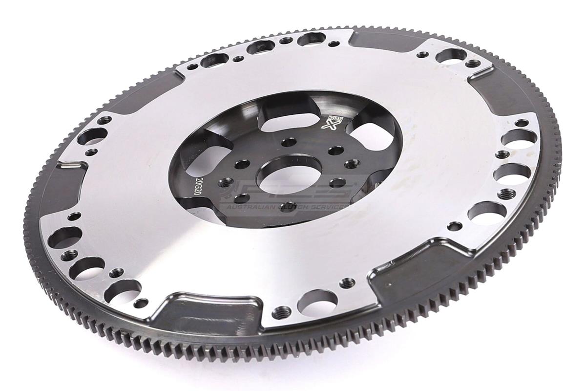 Ford Mustang 4.6/4.6 V8 999SMPI/99WSFI/C46USEM Xtreme Flywheel (FFD013C)
